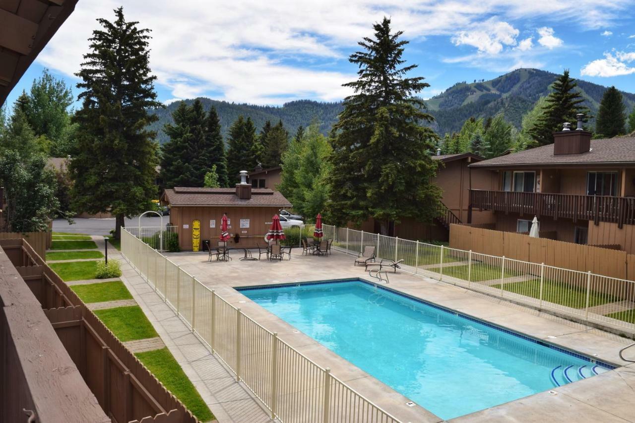 Val D Sol #6 Villa Sun Valley Exterior photo